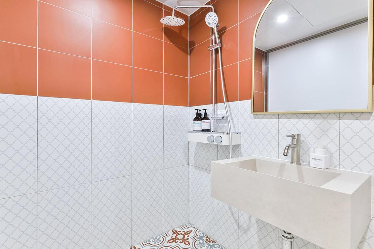 Gridt Hotel & Home Кьонджу Екстер'єр фото