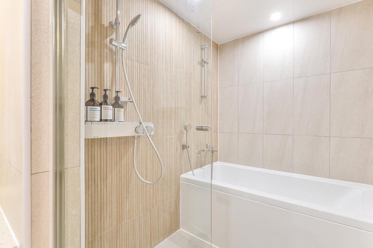 Gridt Hotel & Home Кьонджу Екстер'єр фото