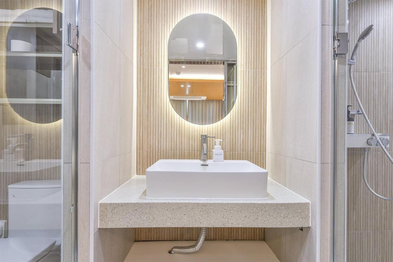 Gridt Hotel & Home Кьонджу Екстер'єр фото